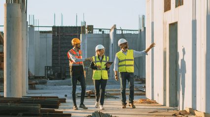 Project Management & Turnkey Solutions